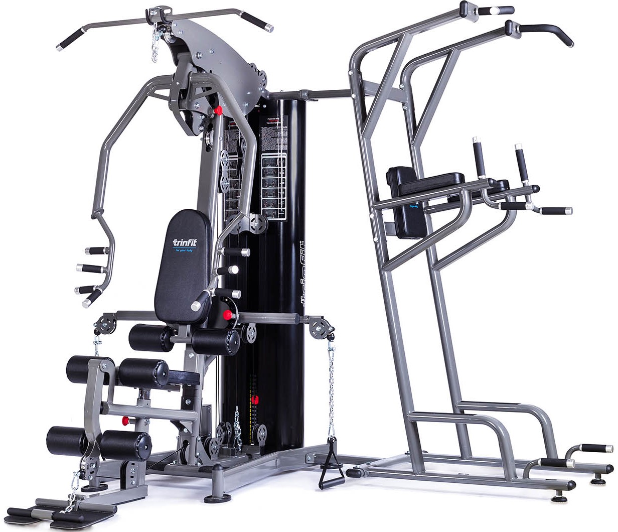TRINFIT Gym GX10 Pro