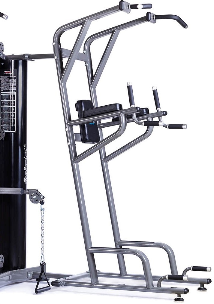 TRINFIT Gym GX10 Pro bradla