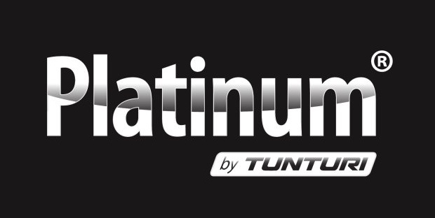 TUNTURI PLATINUM - PROČ TUNTURI PLATINUM? CZ