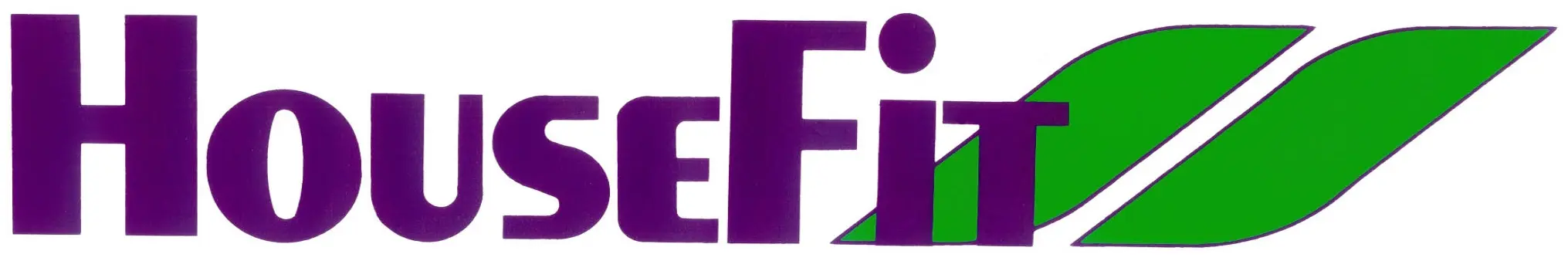 HOUSEFIT - PROČ HOUSEFIT? CZ