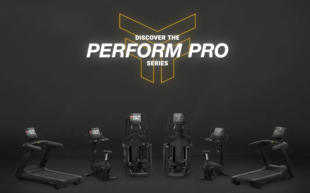 PERFORM PRO - ŘADA PERFORM PRO CZ