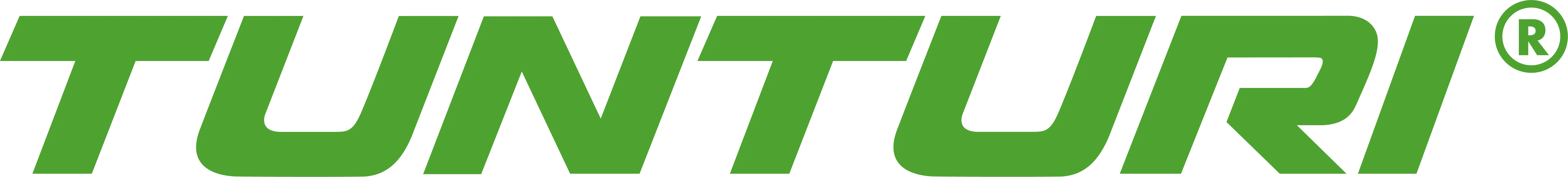 TUNTURI - PROČ TUNTURI? CZ