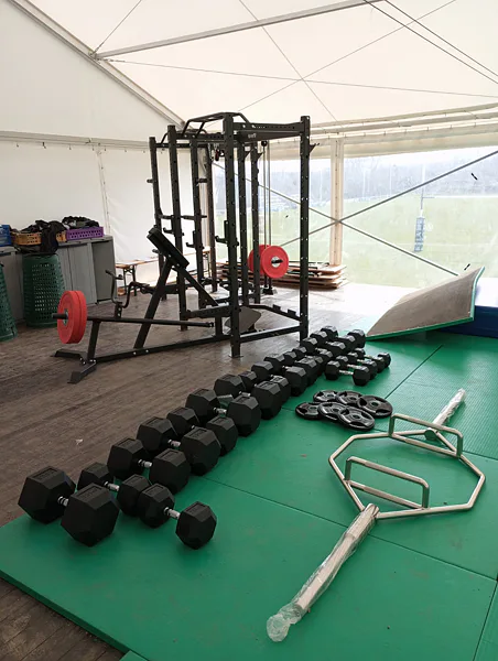 Rugby Club Tatra Smíchov