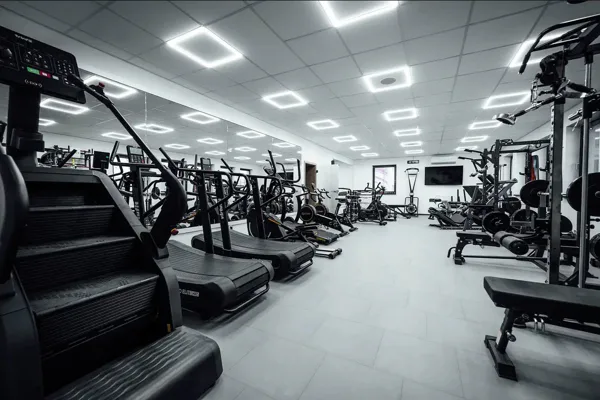 ARM Body Centrum ve Zvolen