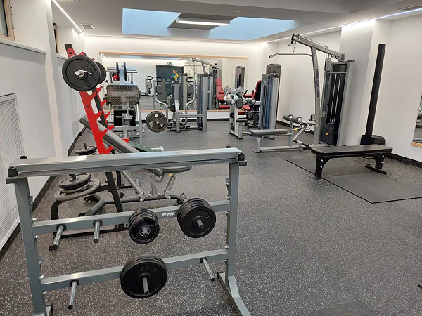 Žďár nad Sázavou sportovní hala