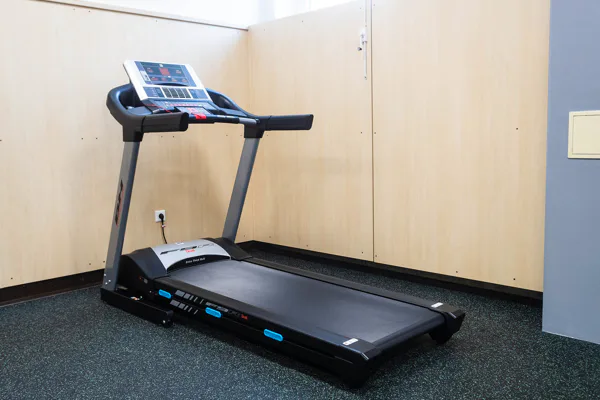 Městská hala Jablonec nad Nisou