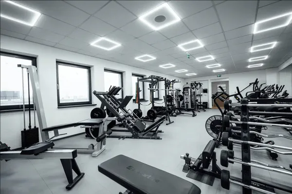 ARM Body Centrum ve Zvolen