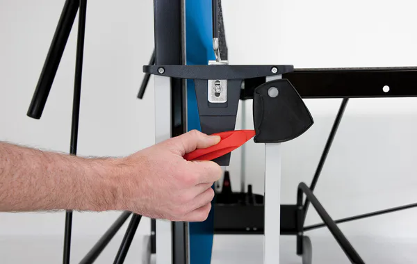 Skládací mechanismus