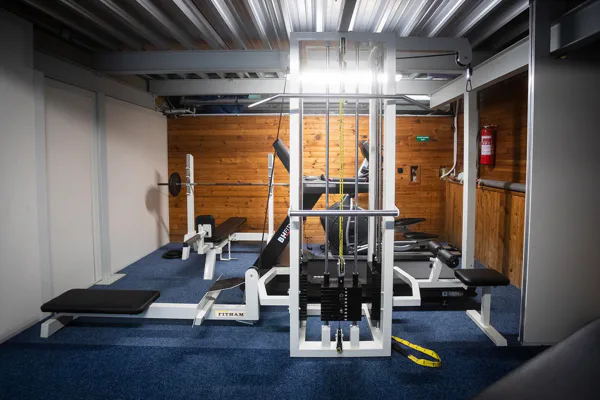 Tenisový klub Liberec