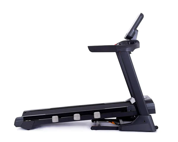 Běžecký pás sklon