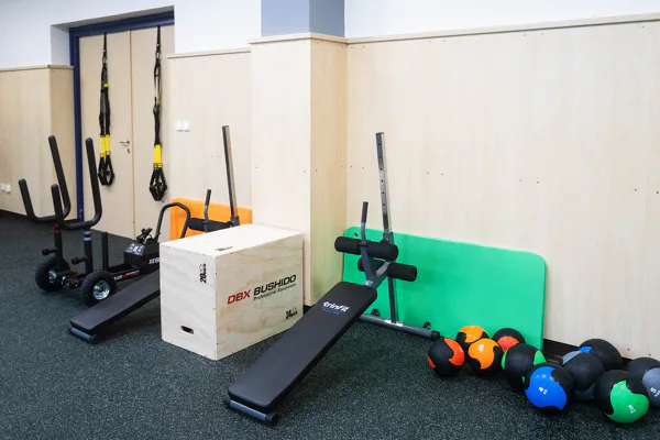 Městská hala Jablonec nad Nisou