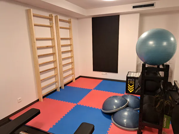 Sanatorium Libella Doubravčice