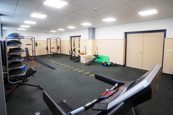 Městská hala Jablonec nad Nisou