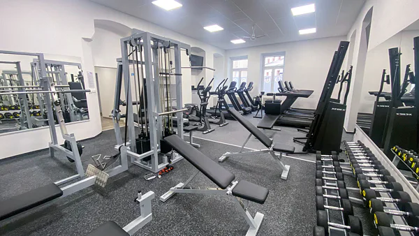 Sportovní a podnikatelská škola v Plzni