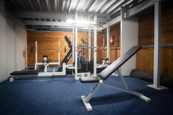 Tenisový klub Liberec