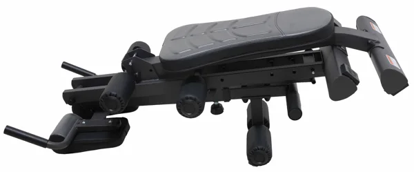 Složení posilovací lavice