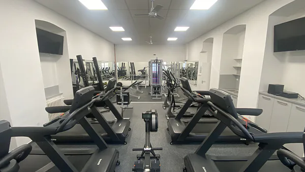 Sportovní a podnikatelská škola v Plzni