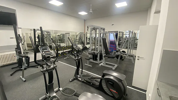 Sportovní a podnikatelská škola v Plzni