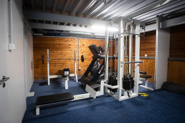 Tenisový klub Liberec