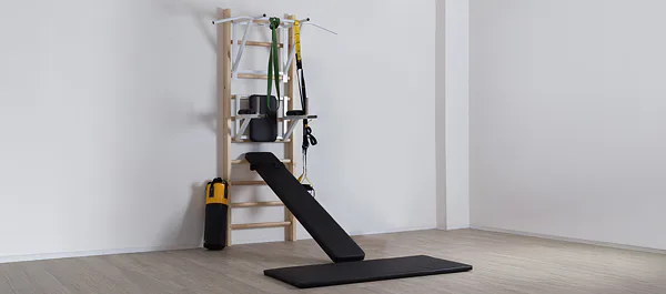 Příslušenství k žebřinám