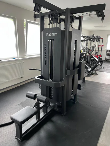 Sportovní zařízení Zdice