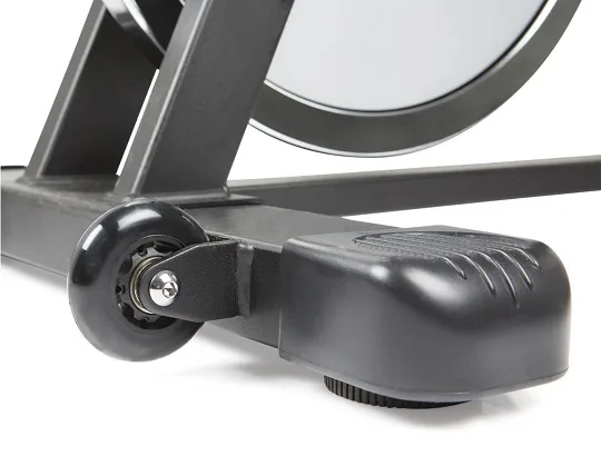 Transportní kolečka