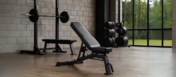 Posilovací lavičky