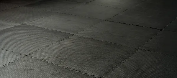 Podlaha Fitness puzzle