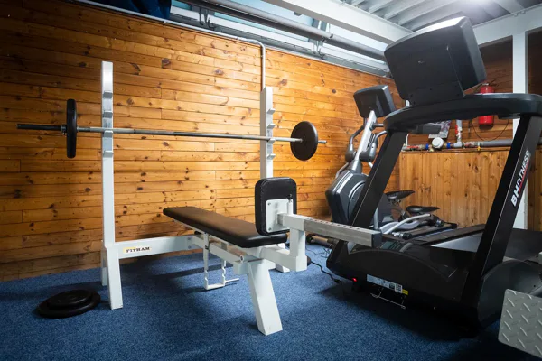 Tenisový klub Liberec