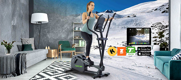 Elitpické trenažéry