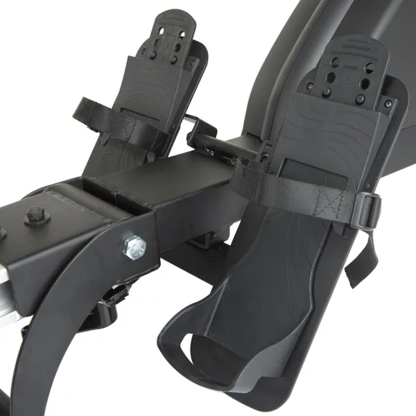 Nastavitelné nášlapy