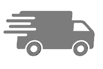 RÝCHLE DODÁVKY TOVARU