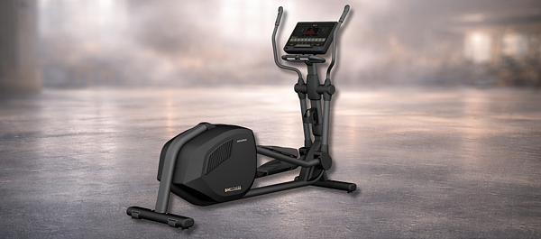 Eliptické trenažéry