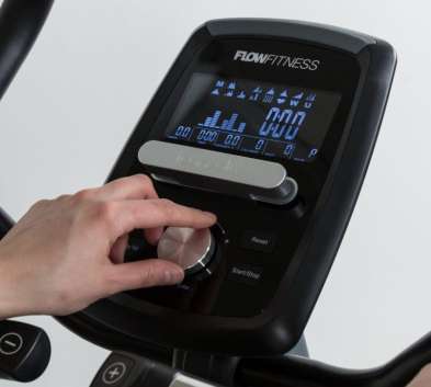 Elektronické nastavení odporu