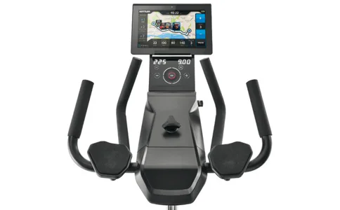 KETTLER S-FIT - aplikácia pre fitness stroje 