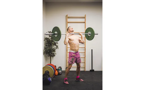 Jednoručné činky a cvičenie s nimi