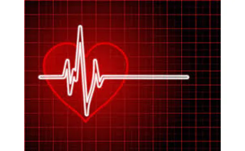 Tepová frekvencia / HRC program