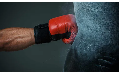 Ako vybrať boxovacie vrece