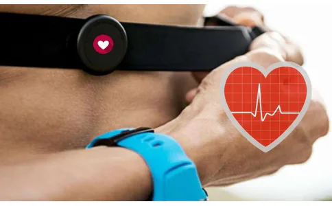 Ako používať hrudný pás