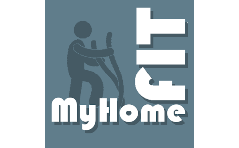 Tréninková aplikace MyHomeFit