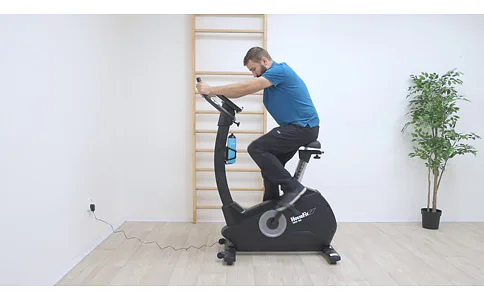 Montáž a údržba rotopédu