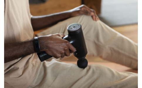 Masážní pomůcky pro kancelář: regenerace, uvolnění stresu i prevence bolesti | Fitham.cz