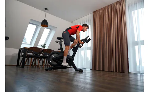 Ako vybrať cyklotrenažér