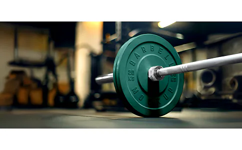 Ako vybrať olympijskú os