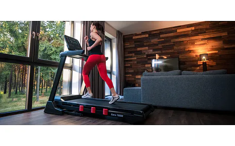 Ako cvičiť na bežeckom páse