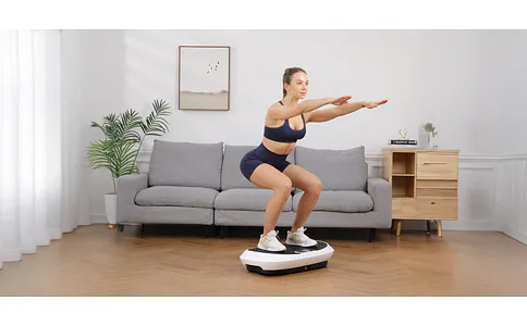 Vibračné plošiny - všeobecný prehľad pre Vás!