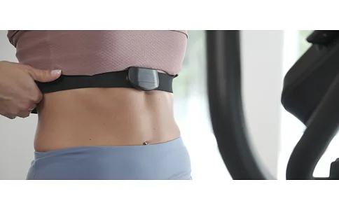 Tréning podľa tepovej frekvencie – Základné pojmy