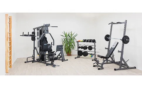 Jak si vybavit domácí fitko?