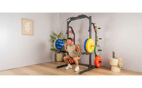 Cvičenie s činkami – naozaj to bez nich nejde?