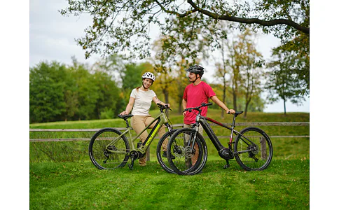 Čo je elektrobicykel a prečo si ho zaobstarať?